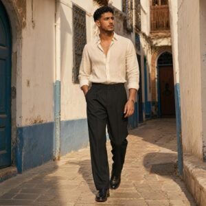 BLED TROUSERS