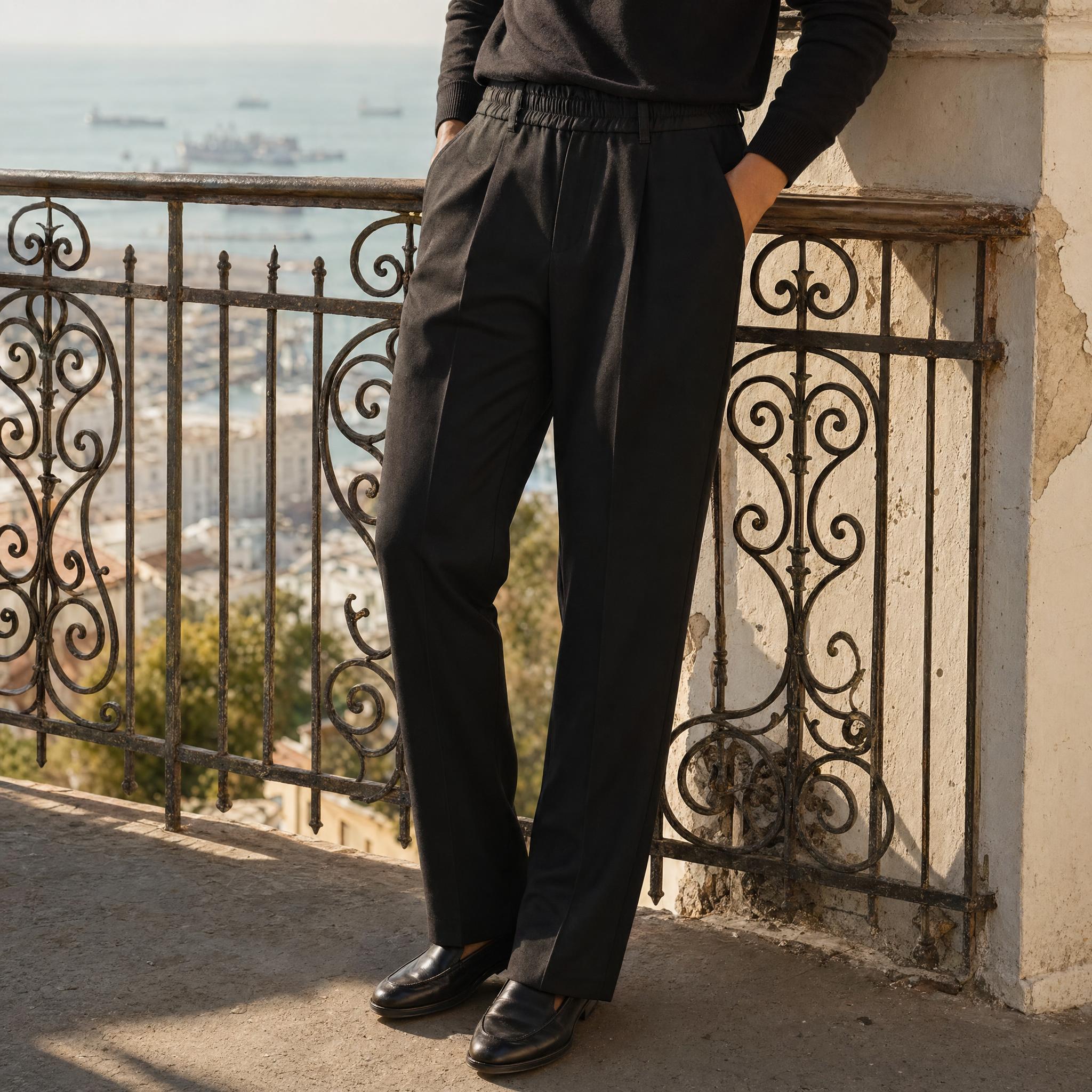 ⁦BLED TROUSERS⁩ - الصورة ⁦7⁩
