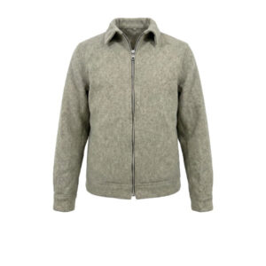 KASHMIR JACKET
