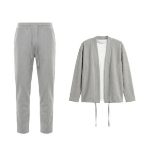 ENSEMBLE FOCUS 3 PIECES