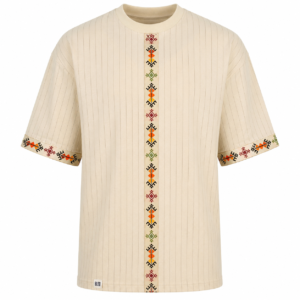 SAHARA T-SHIRT BLED