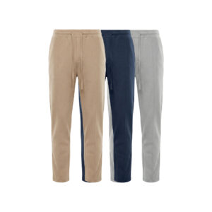 PACK 3 BLED PANTS