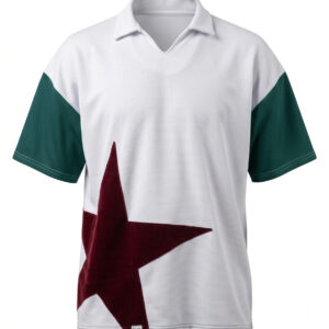 TSHIRT EL DJAZAYER