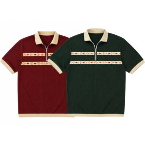 PACK TSHIRT TASSILI N'AJJER