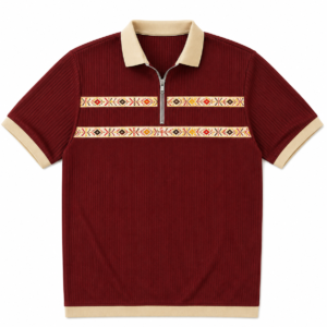 TSHIRT TASSILI N'AJJER